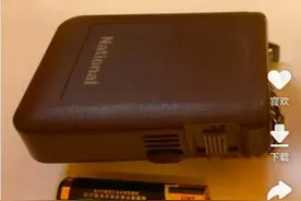 寻呼机又叫BP机，北京八十年代中期已经有了，不仅是BP机还有手机图片