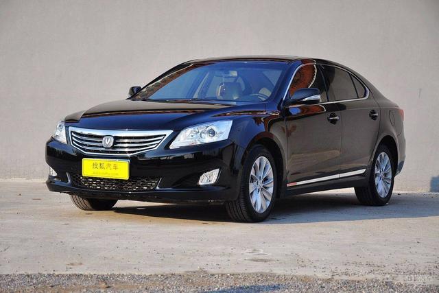 从一无所有到百家争鸣 中型轿车在中国市场发展编年史