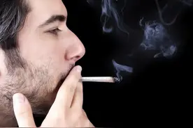长期吸烟的人，突然把烟戒掉，是好事还是坏事？建议了解下图片