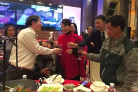 酒桌上为何要先敬三杯，敬酒为何要先干为敬？这些酒桌规矩你要懂图片