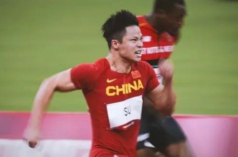 冠军9秒89!3名亚洲选手突破10秒大关,齐力挑战亚洲飞人苏炳添