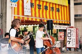 硬核分析：华语与日本的音乐差距到底有多大？30年？图片