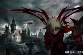 推荐5部重口味的动漫，相信肯定有你没看过的图片