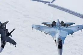 俄罗斯专家眼中的中国空军，为何2035年会变得特别可怕？图片