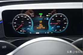 突发｜奔驰EQC被曝电机故障频发，68名车主发布联合声明图片