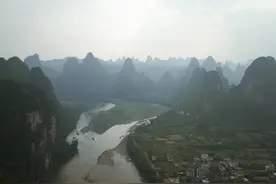 从桂林旅游归来，谈谈我对桂林的几点旅游印象图片