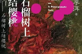 书评《石榴树上结樱桃》：用一个小村庄讽刺了官场中的黑暗图片