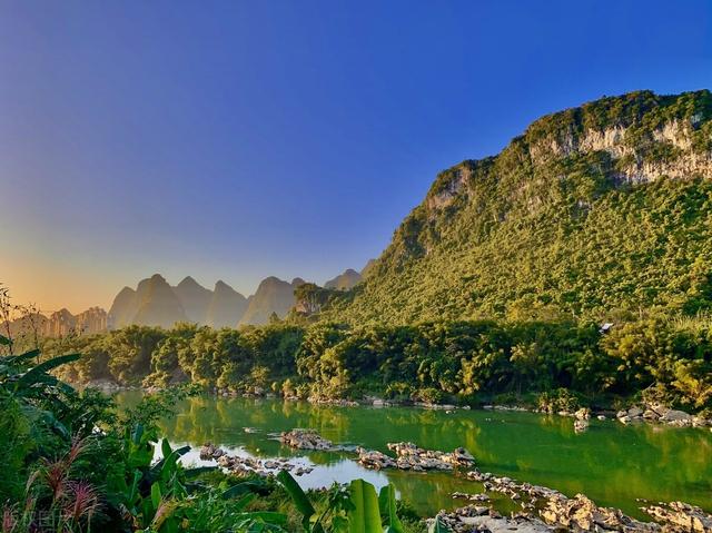 广西宜州︱走进壮族歌仙刘三姐的故乡,这10个好玩的景点不可错过