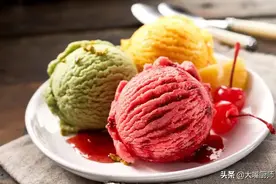 这6种水果冷冻后，比新鲜的更好吃，香甜细腻又凉爽，雪糕钱省了图片