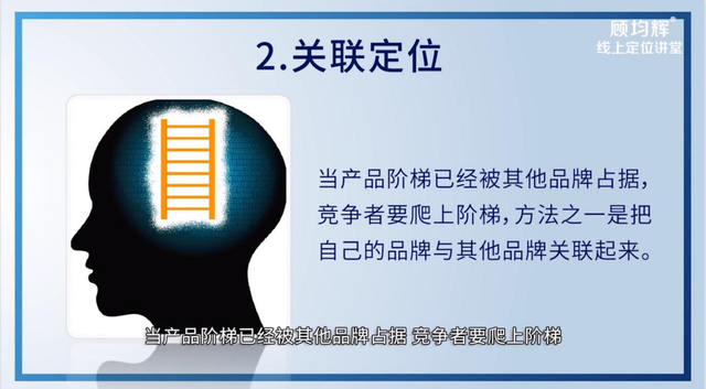 定位大师顾均辉亲授：定位3大方法（完整版129页，建议收藏）