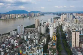 地理冷知识——清远的“清远鸡”图片