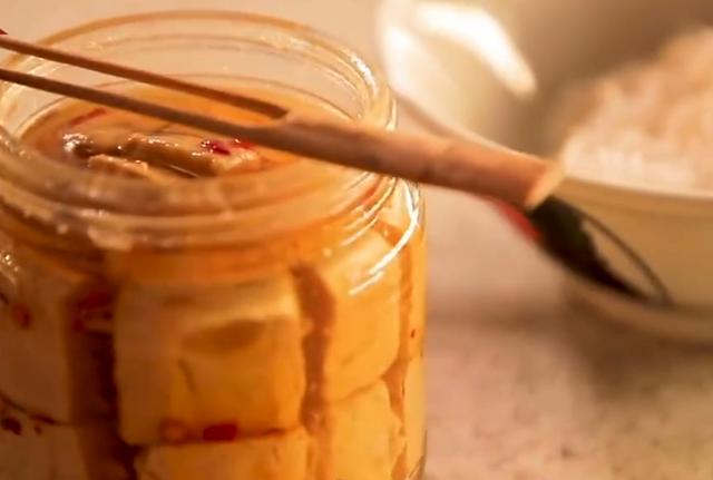 听说豆腐乳含有黄曲霉素，吃了会危害肝脏？你需要注意的是这3点