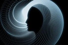 灵——文字不仅仅是文字图片