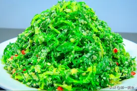 建议中老年人：春天，多吃这5道家常蒸菜，清淡少油，常吃不上火图片