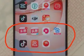 两部手机各装7个软件，刷金币一年才赚1589元，这是不是太少了？图片