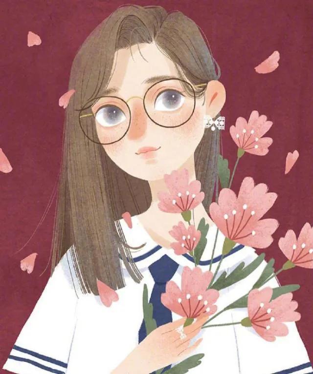 一,如今我们仅有的默契,就是安静的躺在对方的好友列表里,不闻不问