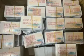 贴心祝福语，让被隔离人员感受到家的温暖图片