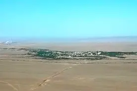 中国绝密城市，从地图上彻底被抹去，14亿国人都应该铭记的小城图片