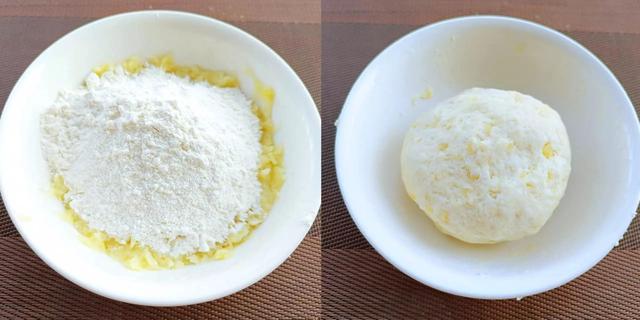 鑷粠瀛︿細浜嗚繖閬撻潰锛屽瀛愪笁澶╀袱澶磋鍚冿紝閽惧惈閲忎赴瀵岋紝鍓竴鍓氨鍑洪攨