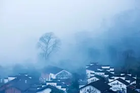 100句对偶佳句，汉语真的好美！图片