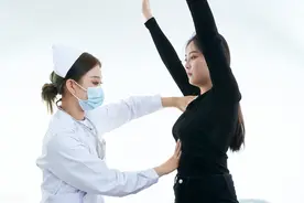 体检发现乳腺结节，会演变成乳腺癌吗？图片