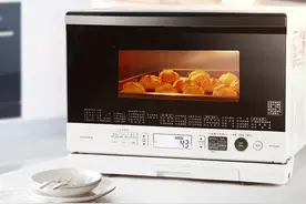 微蒸烤一体机真的是智商税吗？使用了三个月，谈谈我的使用感受图片