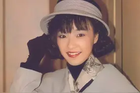 19年前的歌意外爆红，陈慧娴亲自回应，为何说终于有一个交代？图片