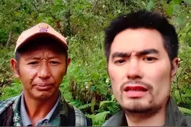 逆天改命！拉闸救几百人，被困震中17天，终被自发上山的村民救援：电影都不敢这么拍…...图片