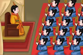 《说文解字》第678课：细说“智”字，它可能与“吹竽”相关图片