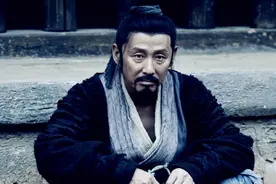 刘邦对秦始皇的复杂感情：想说“爱你”不容易图片