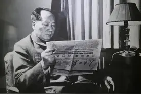 76年，伟人逝世前最后一份菜单，安排的是什么？看完让人潸然泪下图片