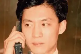 中国第一个办手机号的人，当年号码随便挑，他当时选了什么号？图片