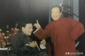 相声名家魏文亮为何当众怒斥侯耀文：侯宝林怎么教的你？图片