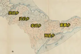 从“滨海”到“北仑”，你知道如今宁波北仑区的名字是怎么来的吗图片