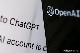 ChatGPT凉了！打工人的饭碗保住了！图片