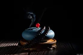 「香方」二十种古代香料制作香方图片