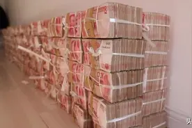 把一亿元存银行里，靠利息过日子，可以享受到什么样的生活？图片