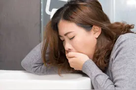 孕吐和孩子智商有关吗？准妈妈别白白遭罪，教你3招来应对图片