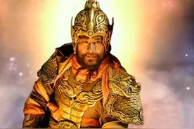 沙僧做过卷帘大将，为何从不上天搬救兵？看太白金星说过什么图片