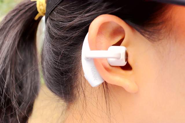 主导骨传导耳机的革新-南卡OE真无线骨传导耳机