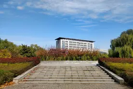 盘点5所专升本招生数量多的二本学院，河南的考生享福了，收藏图片