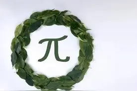 圆周率最强记忆方案图片