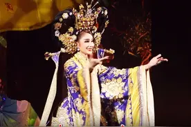 疫后旅游重启！泰国芭提雅人妖秀仍是中国游客最热门搜索图片