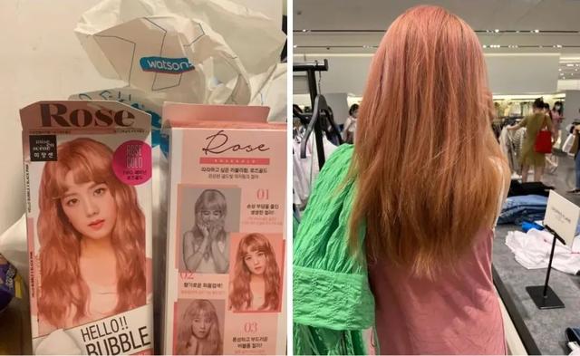 如何才能在家自己搞头发？实用技能大放送，洗剪吹烫染，包教包会