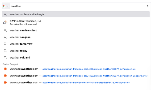 Firefox火狐浏览器138.0版本发布，用户可切换多个身份