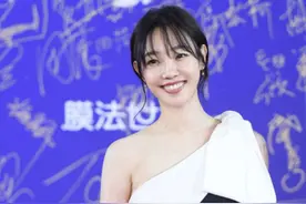 白静：比白百何漂亮，毕业就嫁豪门，爱上丈夫兄弟，夫妻双双毙命图片