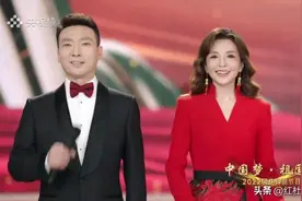 央视国庆晚会创十年之最，“6个没有”好评如潮，开盲盒快乐加倍图片