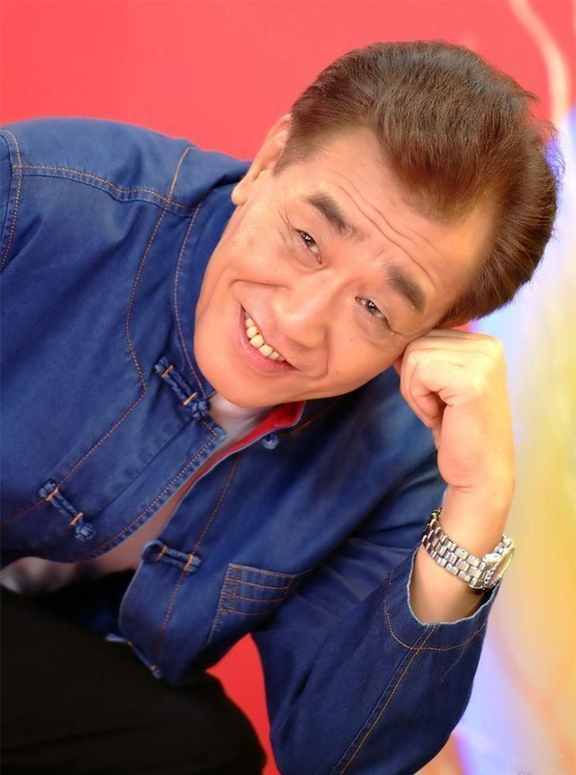 人生赢家张馨茹:嫁67岁的"歌王"生一子,成为闺蜜的后妈也坦然