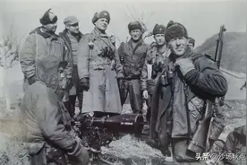 美上校回忆铁原阻击战：如同陷入陆地沼泽，四面都是敌人却打不到图片