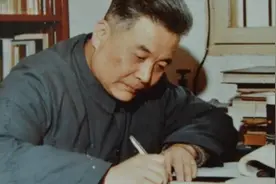 两弹元勋邓稼先：为研制第一颗原子弹、氢弹，隐姓埋名、无私奉献图片